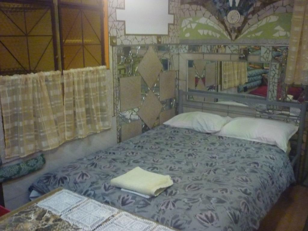 Rooms Duran Split Quarto foto