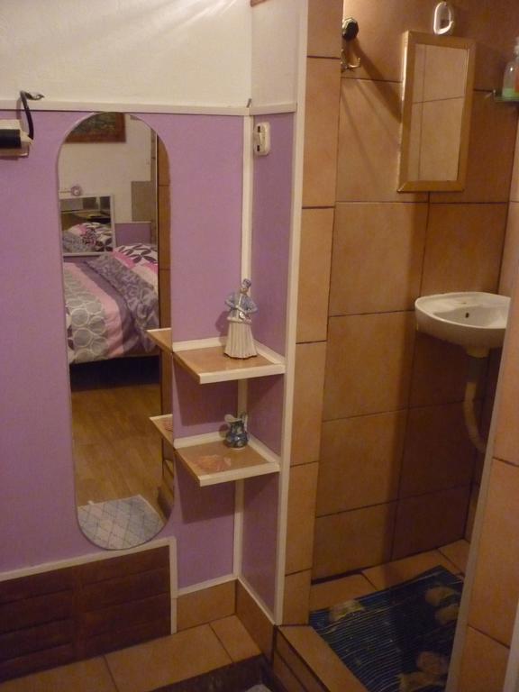 Rooms Duran Split Quarto foto