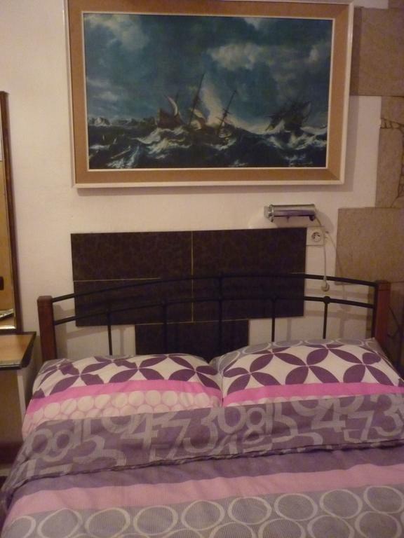 Rooms Duran Split Quarto foto