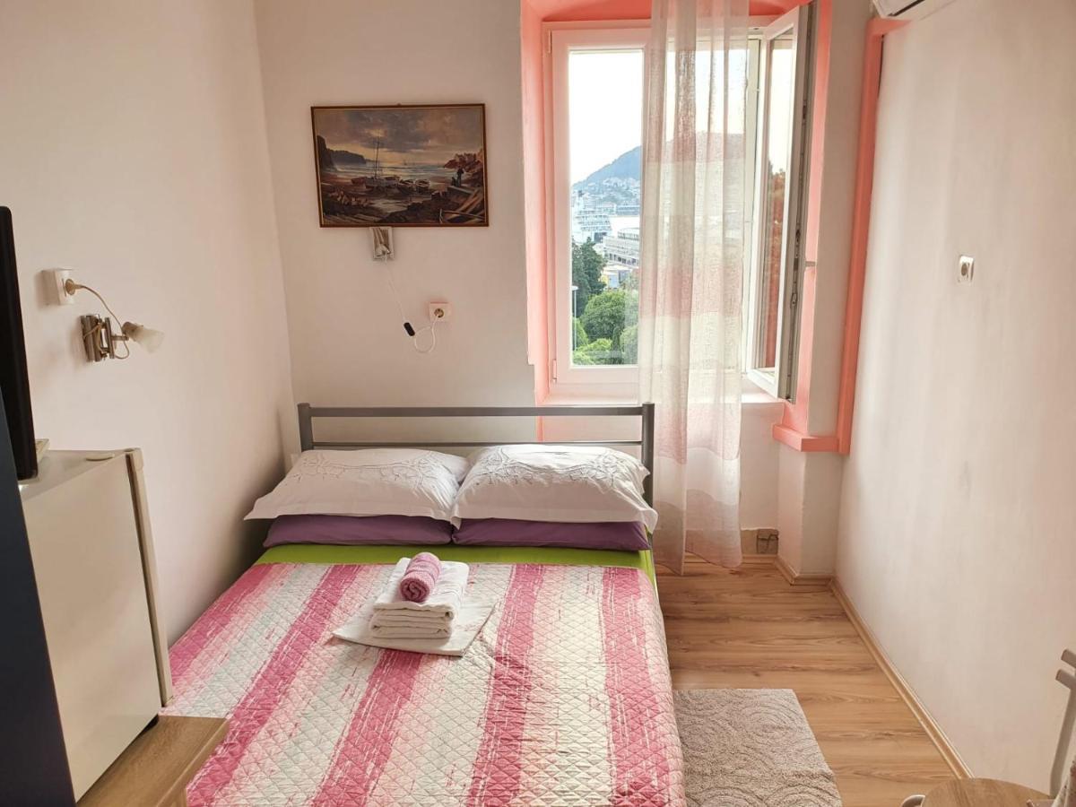 Rooms Duran Split Exterior foto
