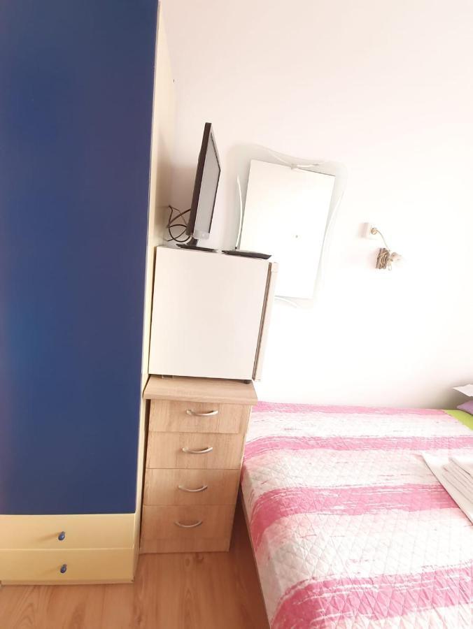 Rooms Duran Split Exterior foto