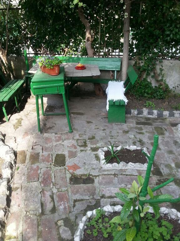 Rooms Duran Split Exterior foto