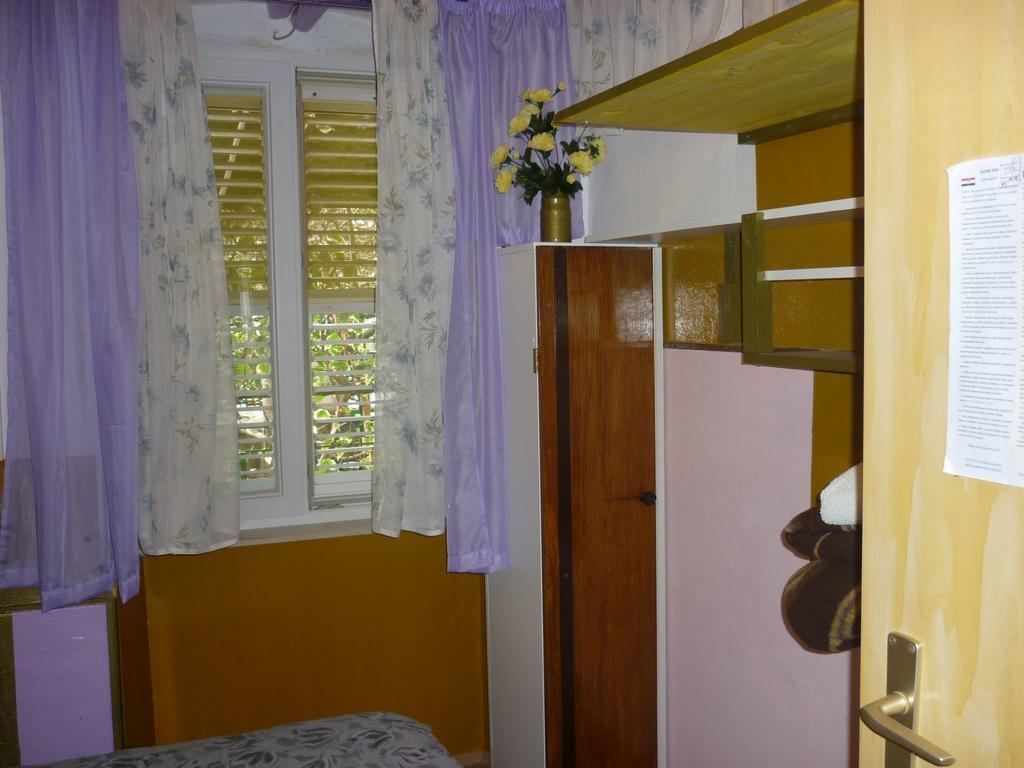 Rooms Duran Split Quarto foto