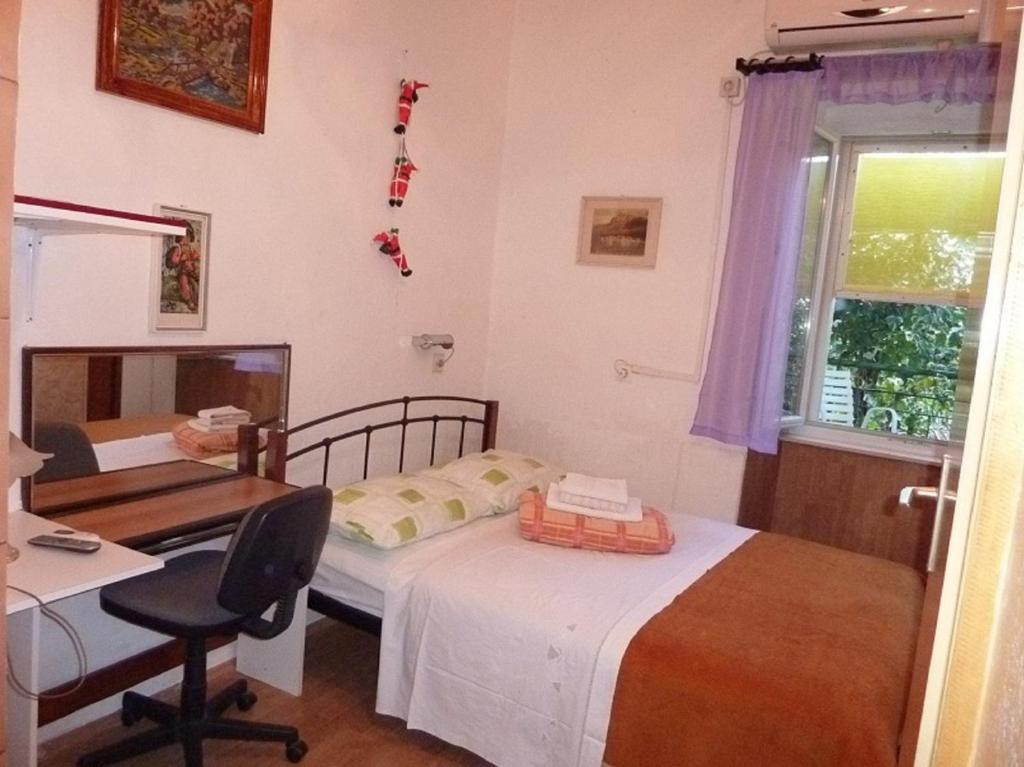 Rooms Duran Split Quarto foto