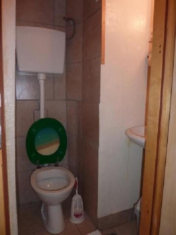 Rooms Duran Split Quarto foto