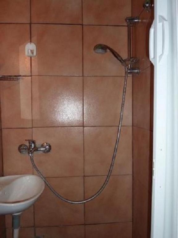 Rooms Duran Split Quarto foto