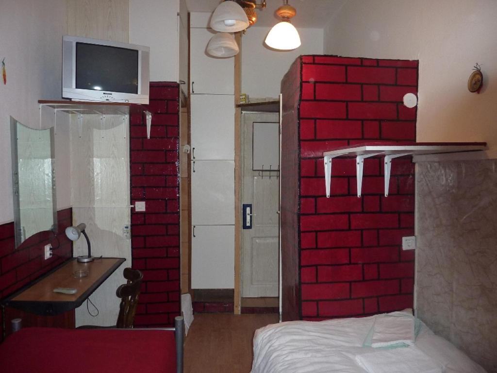 Rooms Duran Split Quarto foto