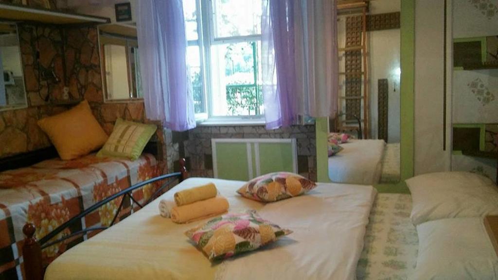 Rooms Duran Split Exterior foto