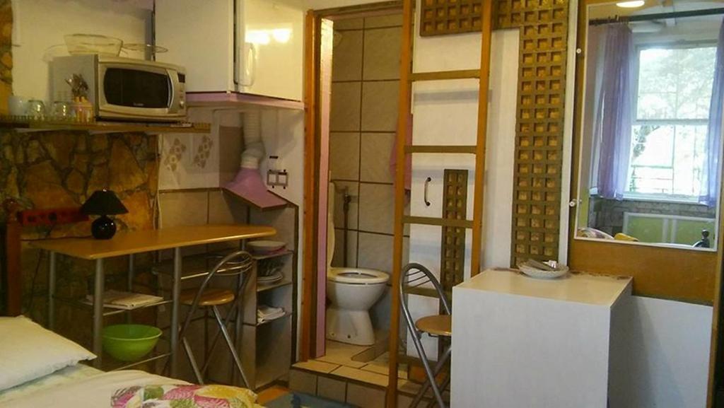 Rooms Duran Split Exterior foto