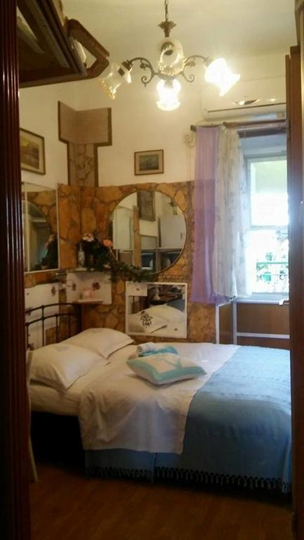 Rooms Duran Split Exterior foto
