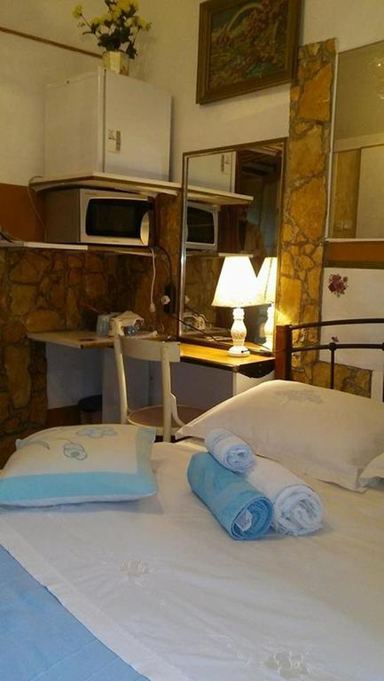 Rooms Duran Split Exterior foto