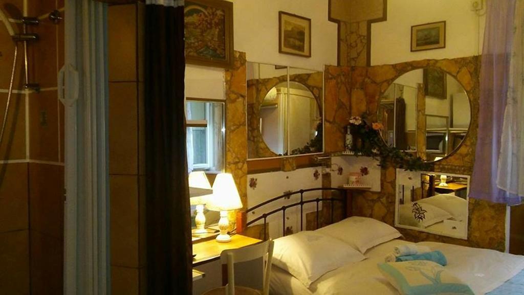 Rooms Duran Split Exterior foto