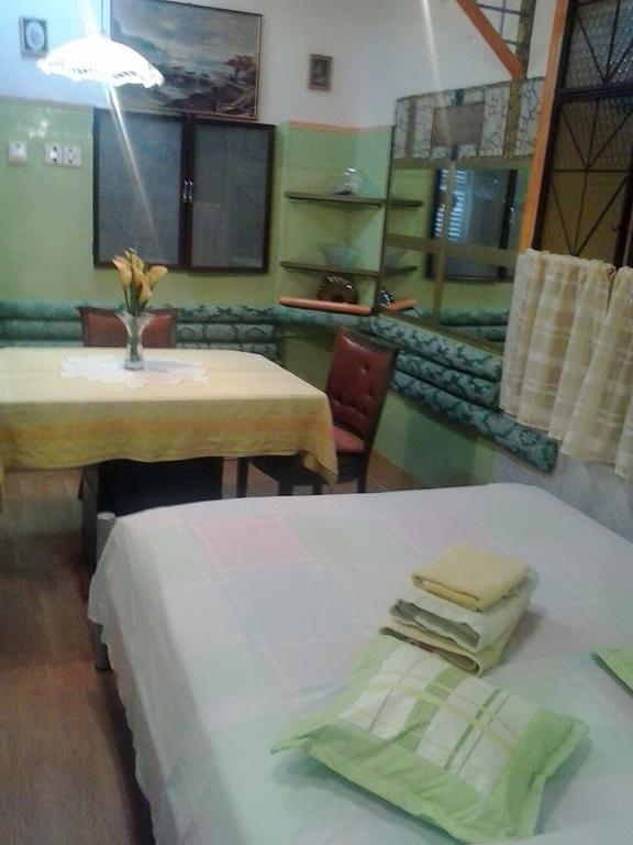 Rooms Duran Split Quarto foto